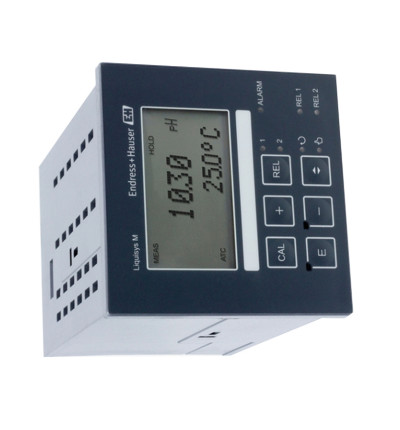 CPM223-PR0005 PH ORP Endress+Hauser Трансмитер Liquisys CPM223