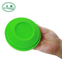 105g fluorescente biodegradable 25m m Clay Pigeon Targets