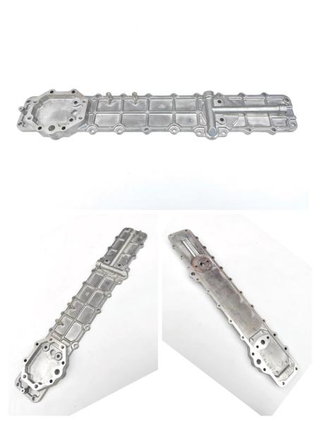 Tampa mais fresca nova do óleo do estilo 125-2971 para o motor de alta qualidade de CATEE S6K