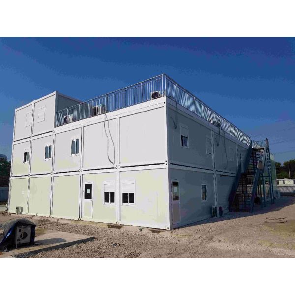 Low Price Made Tiny House Trailer Prefabricated Wooden Houses Prefab Houses 3 Bedrooms Luxury