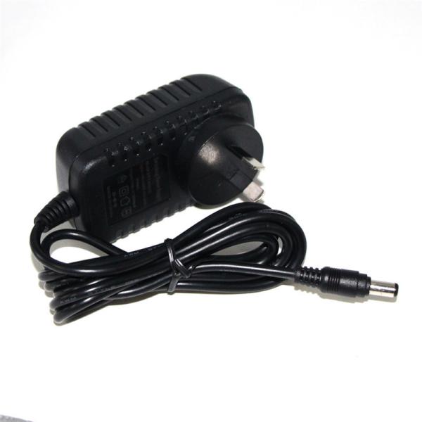 SAA承認済み 5V 1.5A DC電源アダプター（コンピューター用）