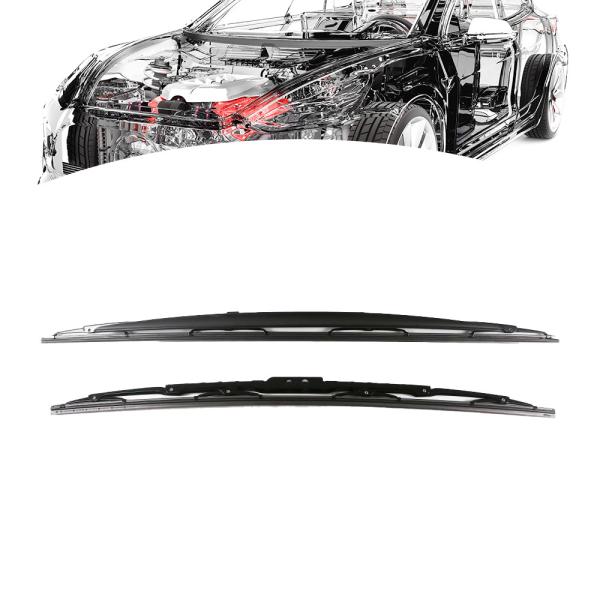 Womala Kit 30784428 pour les modèles V60 XC60 XC90