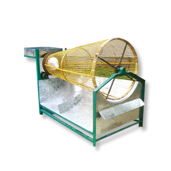 180 KG Bamboo Barrel Green Tea Oolong Tea Leaf Shake Shaking Drum Machine DL-6CQFJ-70