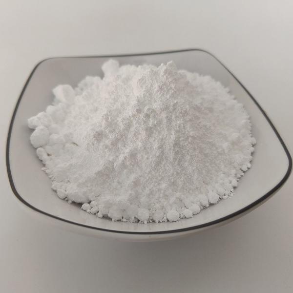 3um High Polishing Alumina Powder 99.9% Purity Alumina Powder For Polishing