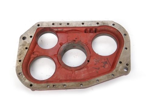 JSD180-1707015 Transmission Rear Cover Assembly For 12JSD160T