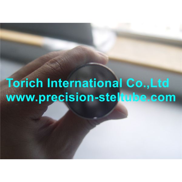 Сваренный нарисованный над трубопроводом Astm дорна диаметр 513-6 SSID особенный ровный внутренний