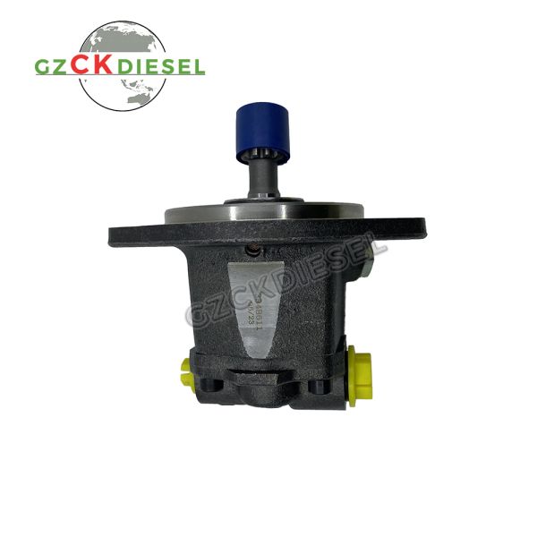 Fuel Transfer Pump 3848611 for D7R II D8N Engine 3406E C13 C15 C16