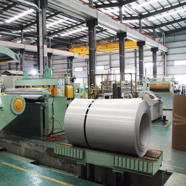 SUS430 Stainless Steel Coil