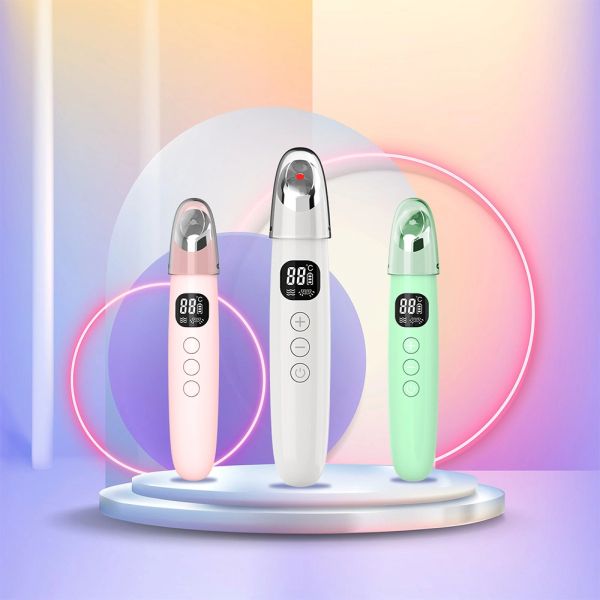 Anti-Aging Electric Massage Direct Delivery Heated Eye Care Massager for Face and Eye