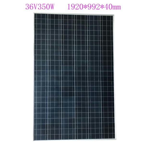 Painel Mini Camping Solar Panel System do sistema das energias solares do uso da casa