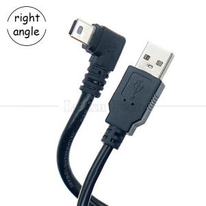 USB to Mini USB Cable
