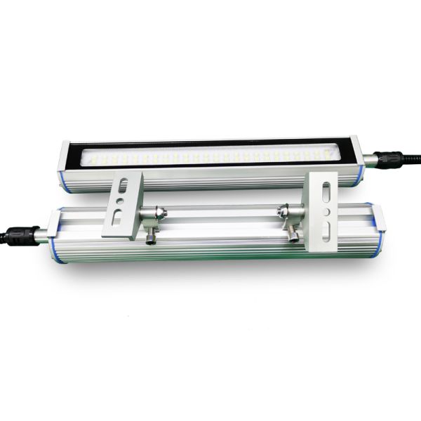 Luces LED a prueba de explosiones anticorrosión IP67 6500K DC 24V Resistentes a la temperatura