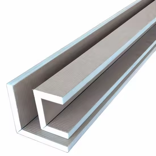 Lightweight XPS Insulation Board with Optimal Thermal Conductivity and Strength