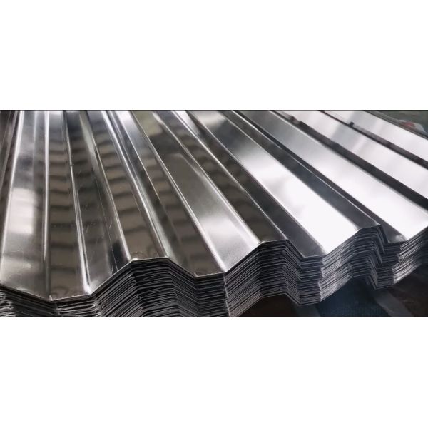 Изготовленным на заказ алюминиевым крыша гальванизированная рифленым листом алюминиевая гофрировала алюминиевые панели крыши