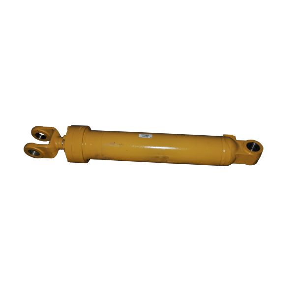 10C1288 Boom Lift Cylinder Wheel Loader Transmission Parts Anti Rust