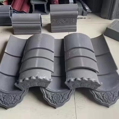 Китайские глиняные каплицы на заказ Монастырь