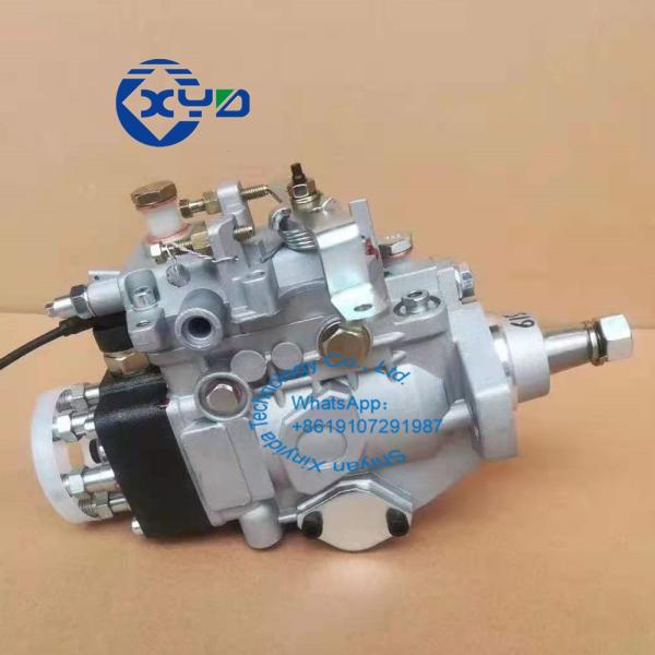 VE6-10F1150RNP615 Engine Oil Pumps VE Distributor Pump for TOYOTA TICO 1DZ Engine