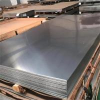 AISI 316L UNS S31603 Stainless Steel Plate Sheet 10mm - 60mm Hot Rolled Steel Plates