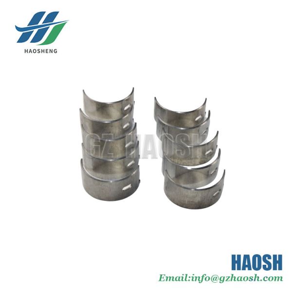 Las partes de repuesto para automóviles