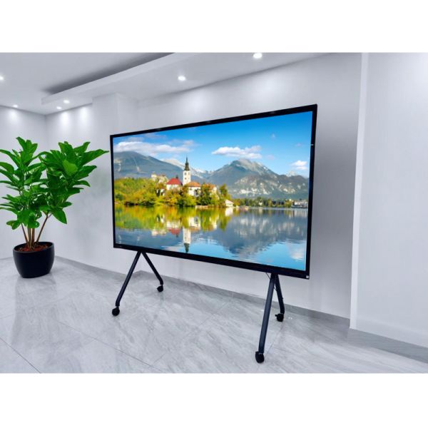 Meeting Room Intelligent Whiteboard Conference 3D Display Indoor All in One Machine