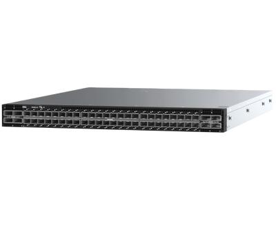 A série S 25/40/50/100GbE de PowerSwitch comuta S5448F-ON, S5224F-ON