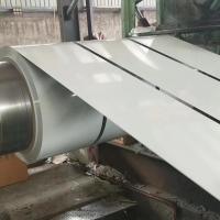 DX51D Prepainted Color Steel Coil White Ral 9003 9016 Ppgi Strips