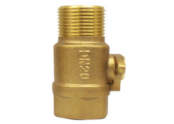 Underfloor Heating Systems Intelligent  Zone Heating Valves 3 Way IP65 Protection