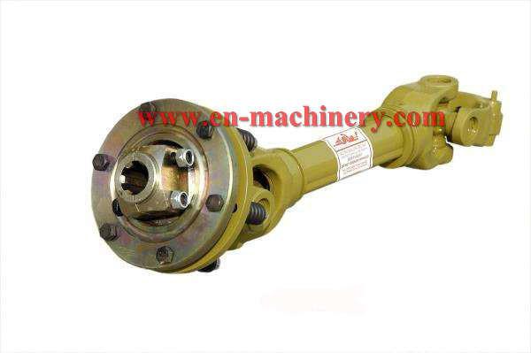 High quality Tractor PTO Cardan Shafts for agricultural implement with CE certificate