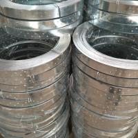 Colgador de vigas galvanizadas con placa de clavos perforada con correa de correa para uso de soporte