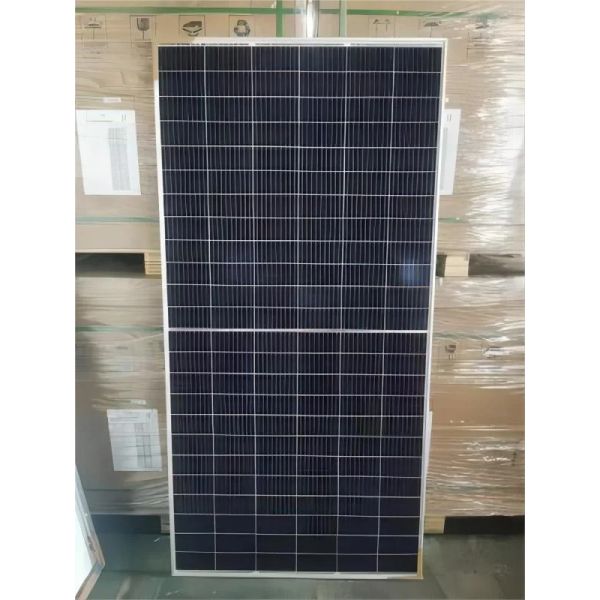 BIPV JA Solar Energy Panel JAM54S40 LR 430-455W PV Module N-Type Half Cell Monocrystalline