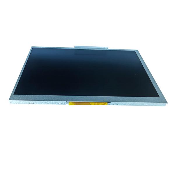 7.0 Inch TN Industrial TFT Display LCD High Resolution With RGB Interface