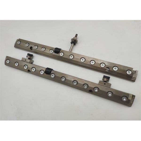 GTO возместило струбцину плиты действия частей запасной части GTO46 печатной машины быструю