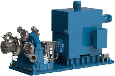 Mechanical Vapor Recompression Technology Unlock Full Potential Of Industrial Process