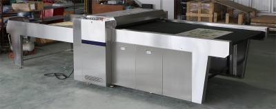 1350mm Flexo Plate Washing Machine