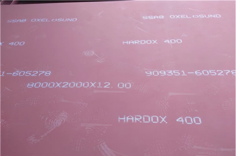 s 450 550 600 стальная пластина износоустойчивые 300mm  500