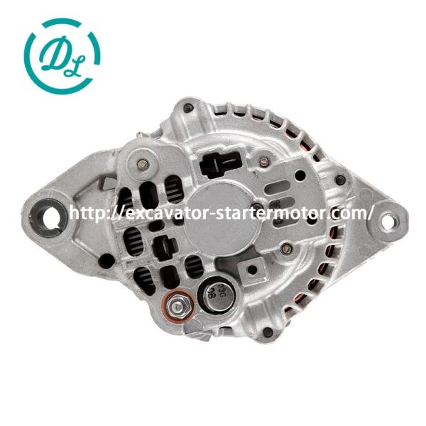 Tractors Kubota Alternator E723064012 621364011 E621364010 12V 50A