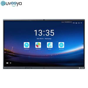 Interactive Flat Panel Display