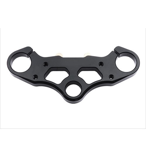 Кронштейн CNC 6063 сплавов алюминиевый для частей автомобиля и мотоцикла