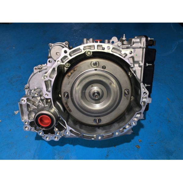 68x65x65cm K2GZ7000F 2.0T 2WD 8 velocidades 8F35 conjunto de transmisión automática para Ford