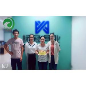 HEBEI DIAOZHUO WIRE MESH EQUIPMENT CO.,LTD