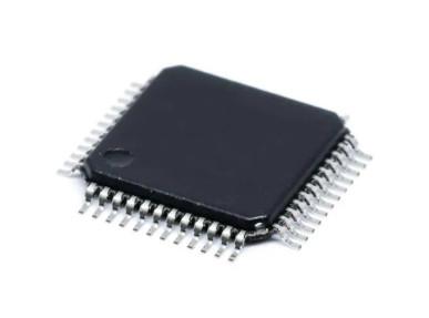Motor sem escova de 3 fases Ic DRV3245CQPHPRQ1