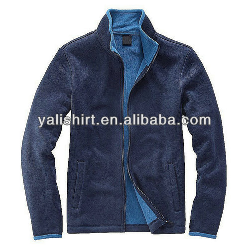 Polyester promotional boss jacket