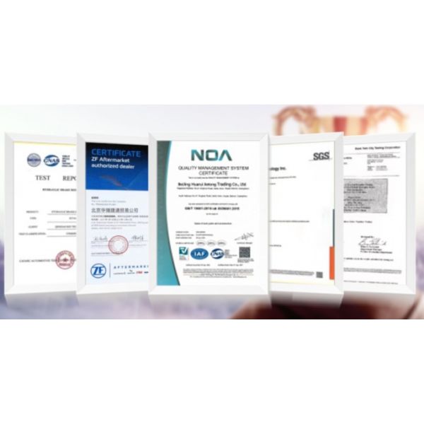 Beijing Huaruijietong Trading Co., Ltd.