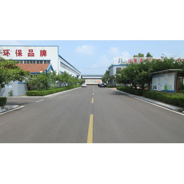 500kg Weight Screw Press Sludge Dewatering Machine for Wastewater Treatment Systems