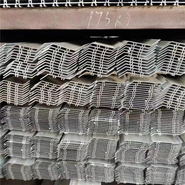 Customized Length Custom Extruded Aluminum Profiles For Performance