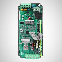 Stable IP54 IP20 VFD AC Drive , Multifunctional 1 Phase Solar Inverter