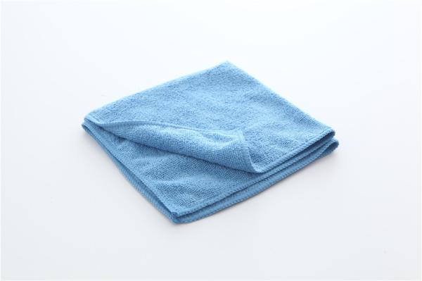cheap price high quality microfiber microfibre cleaning towel car detailing cloth