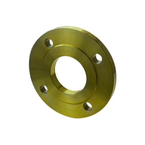 НАСТОЛЬКО слепой фланец BS4504 BS10 PN16 DN200 выковал фланец углерода стальной