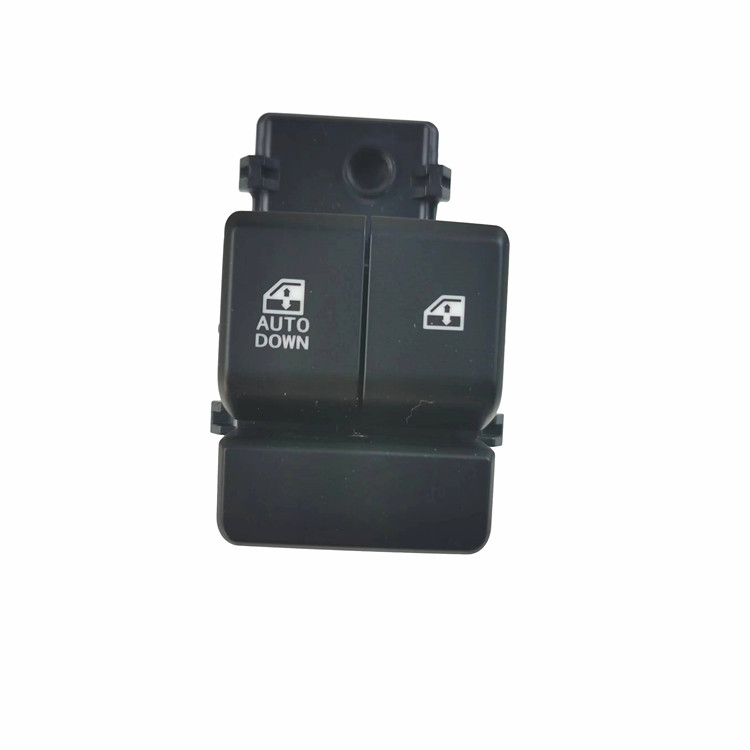 Original for JAC Light Trucks Power Glass Lift Switch 3746930E3500B New Condition Truck Accessories