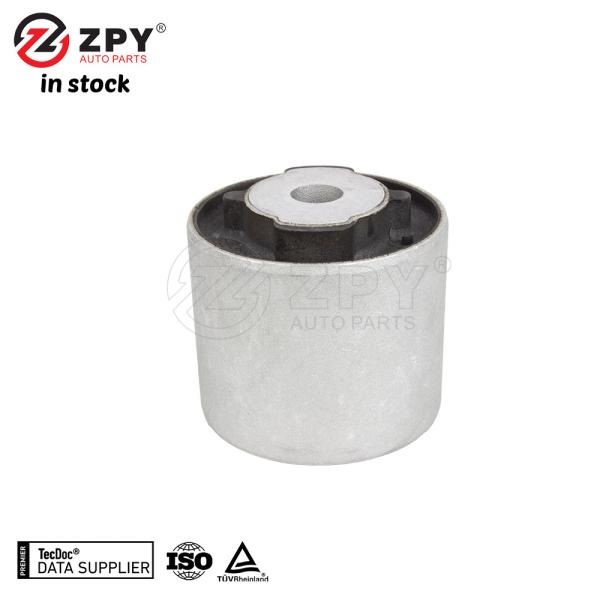 VW Touareg 7L Front Differential Bonded Rubber Bush 7L0525337B